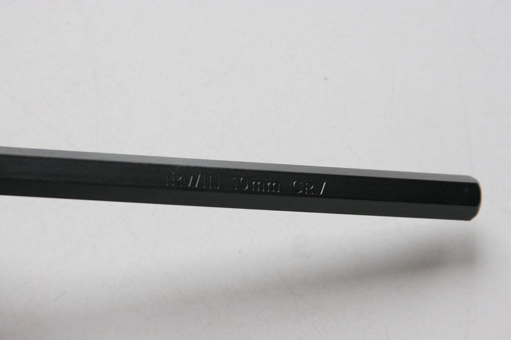Набор шестигранных ключей (T2-T10) TORX IRWIN T10771, 8 штук - фото