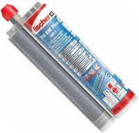 Химический анкер 585 мл Fischer FIS EM PLUS 585 S 544165, эпоксидная смола