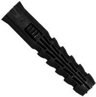 Дюбель 12х60 мм распорный OMAX 2405512602, полипропилен