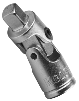 Шарнир карданный 1/4" Industrie Qualitat Kraftool 27850-1/4
