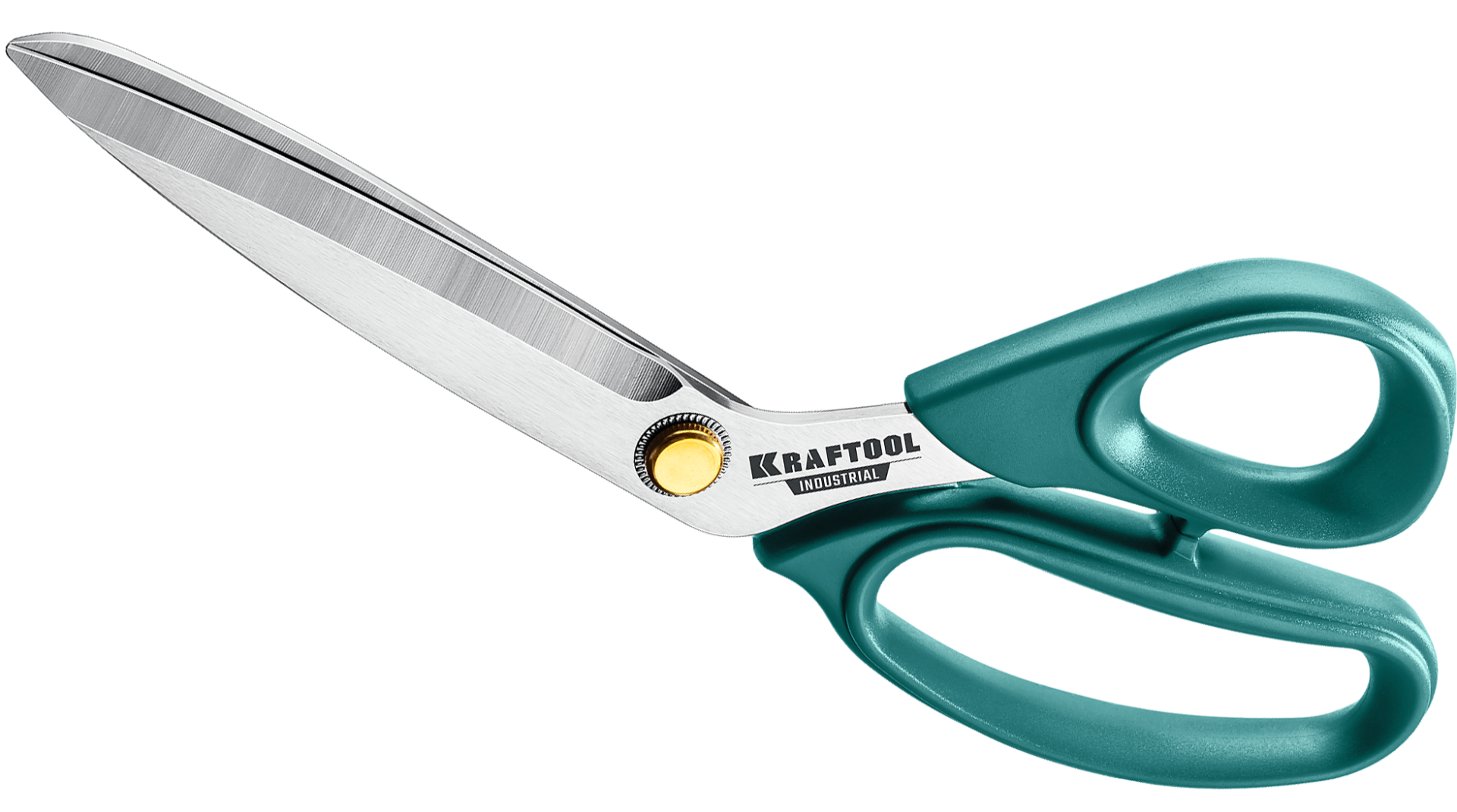 Ножницы технические 254 мм Industrial Kraftool 23205 - фото
