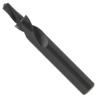 Изображение товара Сверло-зенкер по металлу М6 6,6/11 мм 180° HSS-G VAP PRO H-Tools