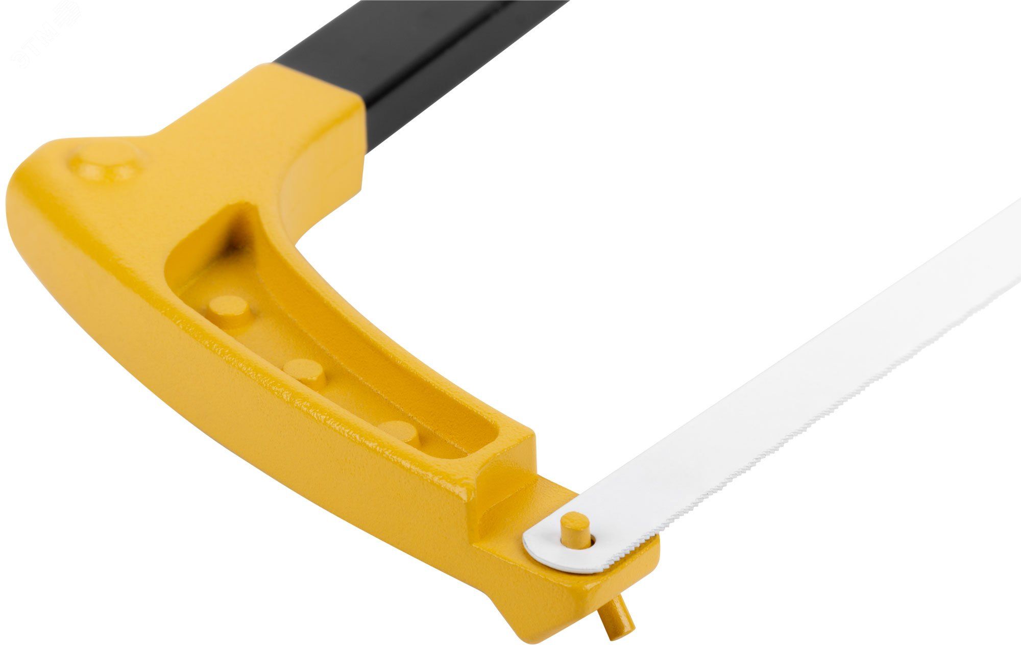 Ножовка по металлу 300 мм FIT 40075 - фото