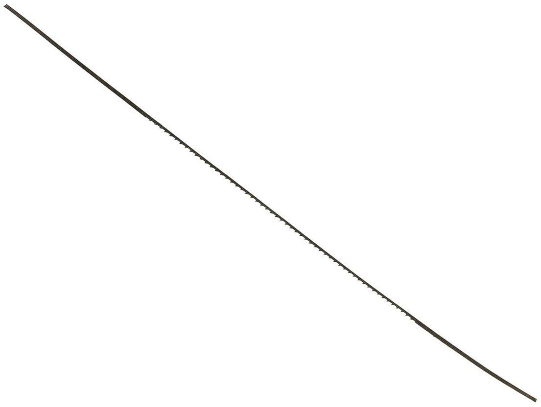 Полотна для лобзика 130 мм СИБИН 1532-S-20, 20 шт - фото