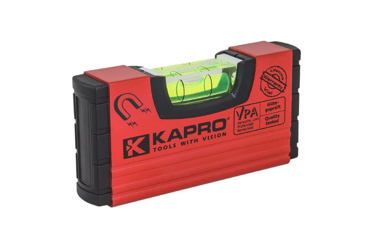 Электронный Уровень Kapro 992 Купить В Москве