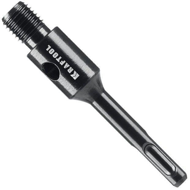 Адаптер для алмазных коронок SDS-plus - М16 Kraftool 29822-SDS-plus - фото