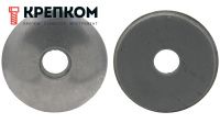 Шайба кровельная с резиновой прокладкой EPDM WS 9260 (9055), цветная (RAL), нержавеющая сталь А2