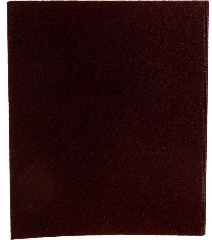 Бумага шлифовальная водостойкая 230х280 мм Р40 Stayer 3543-040, 100 шт - фото