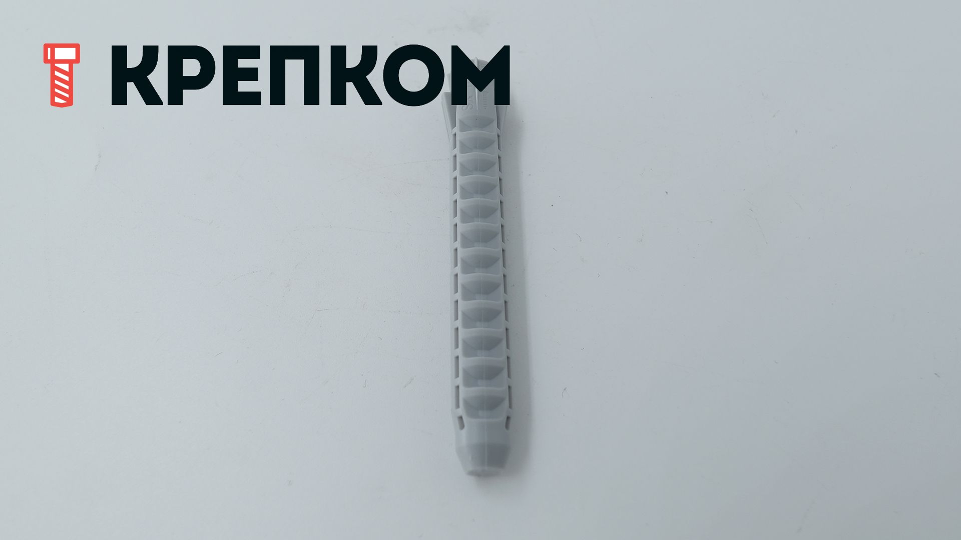 Дюбель Fischer SX/SX Green с кромкой, нейлон - фото