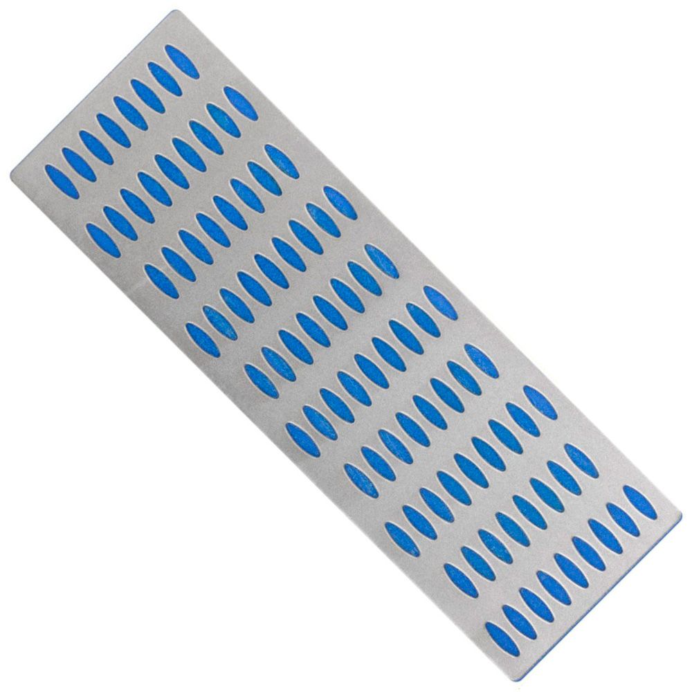 Брусок алмазный абразивный для заточки FIT  - фото