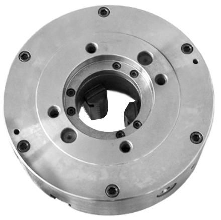 Патрон токарный 3-x кулачковый 315-ПТ (7100-0041П) К11/С8 РИ ri.262.190 - фото