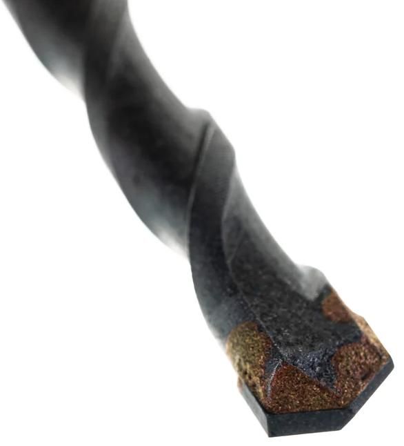 Сверло центрирующее для коронки по бетону 8 мм ЗУБР 29184-08_z01 - фото