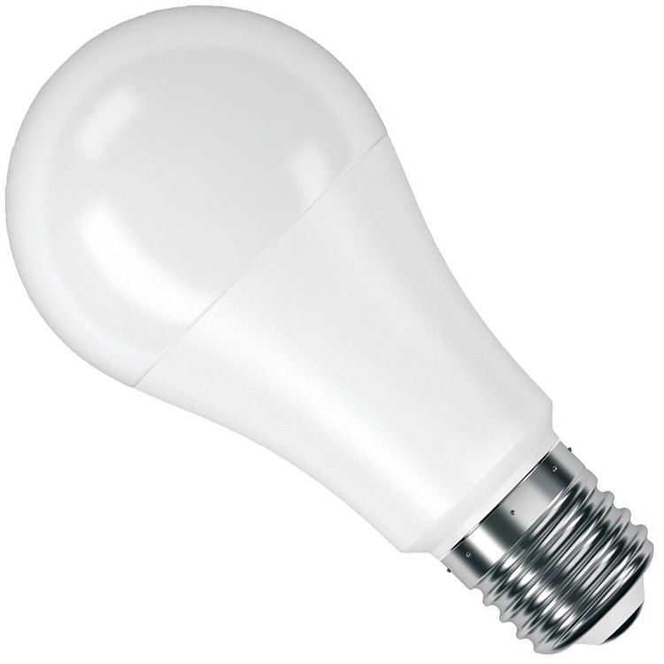 Лампа светодиодная A60 груша Фотон LED - фото