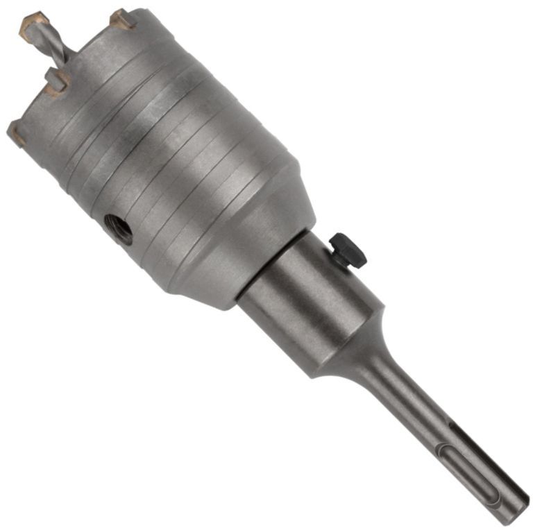 Коронка по бетону 50 мм FIT 33443 - фото