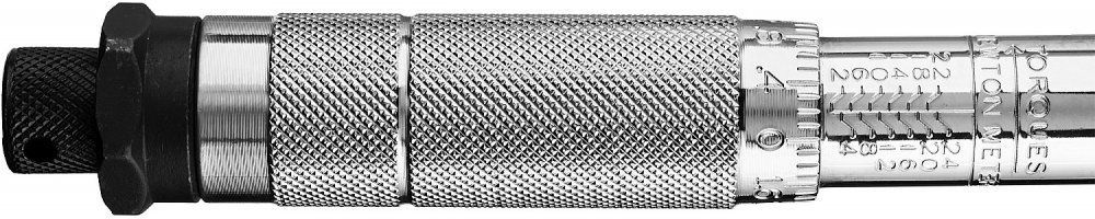 Ключ динамометрический 1/4"DR, 5-25 Нм ЗУБР 64091-025_z01 - фото