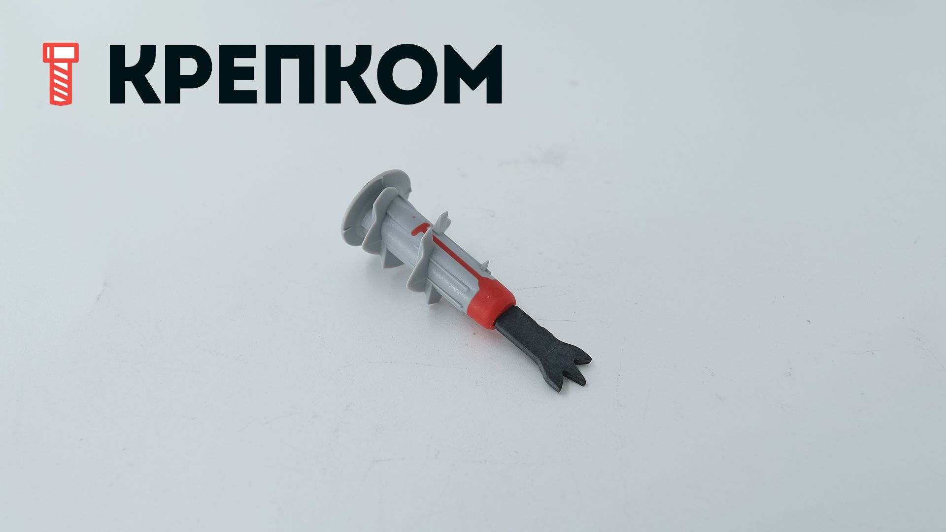 Дюбель для гипсокартона Fischer DUOBLADE 545675 - фото