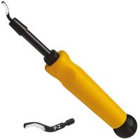 Фаскосниматель 2,6 мм Type-P SoftGrip DT-5(2)-SD CP Gratex 34522 