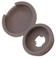 Автомобильная крепежная вставка-заглушка AS-1342