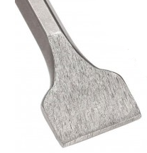 Изображение товара Долото широкое SDS-Plus 200 мм Mungo 4200003 для демонтажных работ