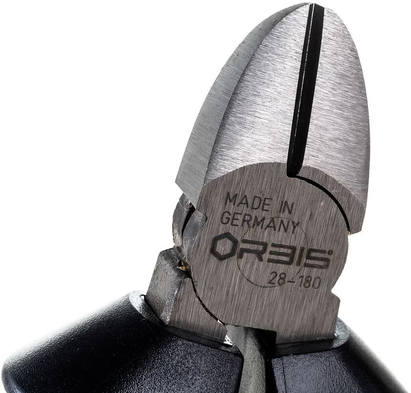 Бокорезы усиленные диэлектрические 180 мм Orbis 28-180/20RR - фото