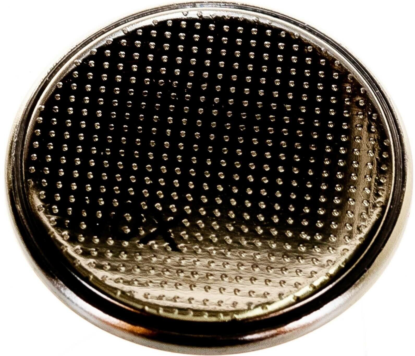 Батарейка литиевая CR1620 тип таблетка 3 В 90 мА·ч Camelion 182495 - фото