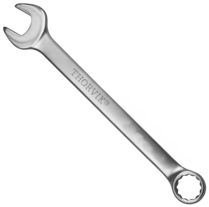 Ключ гаечный комбинированный 25 мм Thorvik ARC W30025 - фото