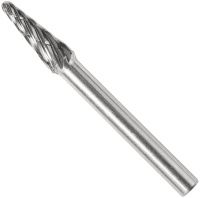 Борфреза твердосплавная HP 8х22х67 мм Профоснастка №1075, форма L, 861930822674