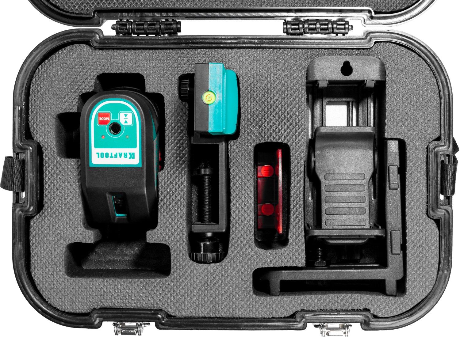 Нивелир лазерный CL-70 № 4 Kraftool 34660-4 - фото