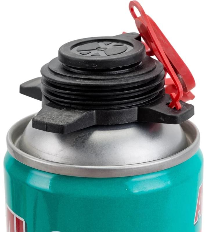 Пена напыляемая для теплоизоляции 930 г Akfix Thermcoat FA014 - фото