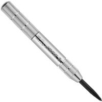 Кернер автоматический 2,4х105 мм с наконечником Cr-Mo ЗУБР Эксперт 21420-10