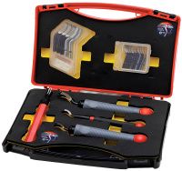 Набор фаскоснимателей Multi-Cut Kit  CP Gratex 88081