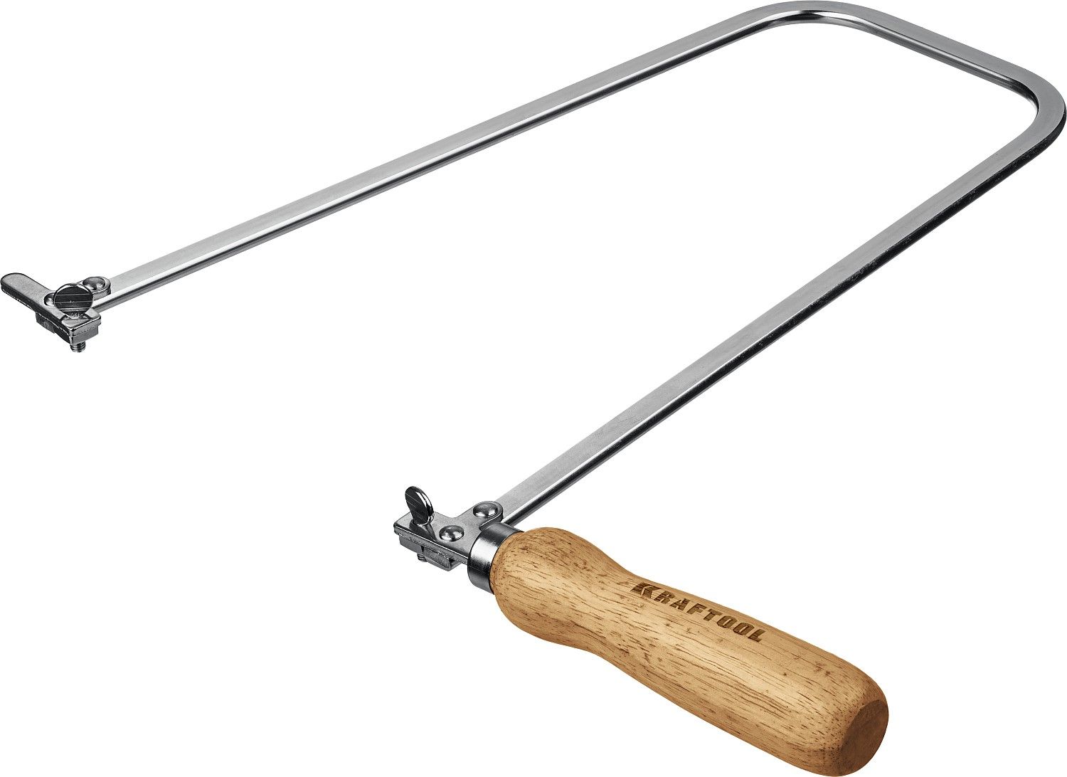 Лобзик ручной 130х300 мм Aligator  Kraftool 15260 - фото