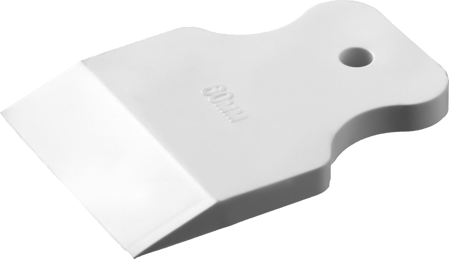 Шпатель резиновый Master Stayer - фото