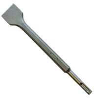 Зубило 14х250х40 SDS-plus Professional Tsunami T11611142504000