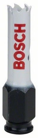 Пильная коронка Bosch HSS-CO 17мм (2608584614) - фото