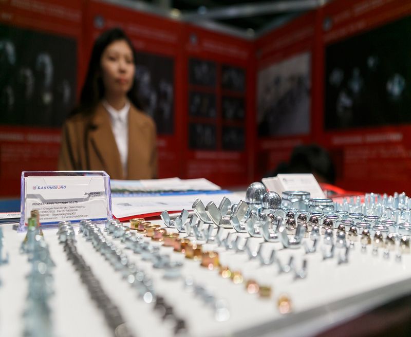 Завершилась 21-я Международная выставка FastTec-2025: новые горизонты крепежной индустрии