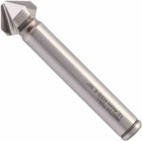 Зенковка по металлу 40х80 мм HSSE-Co5 Master-Tool 1060101020055, 90°