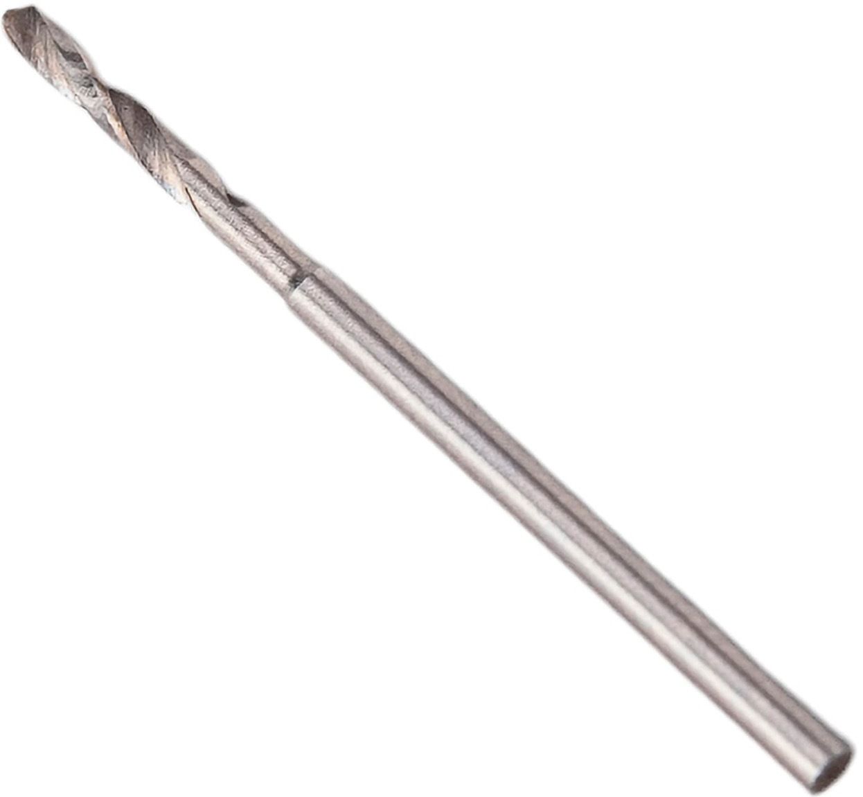 Сверло по металлу спиральное малоразмерное короткое ц/х ГОСТ 8034-76 А1 РИ, сталь Р6М5 - фото