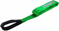 Строп текстильный петлевой СТП грузоподъемностью 2 т 3 м HITCH Regular wide SF5 SZ078080