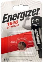 Батарейка CR1616 Energizer 23107