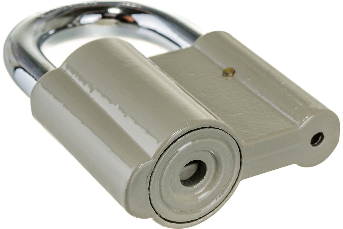 Замок навесной Master Stayer  - фото