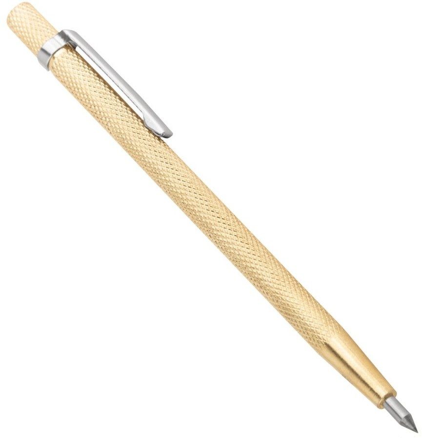 Чертилка твердосплавная для кафеля 145 мм FIT 16825 - фото