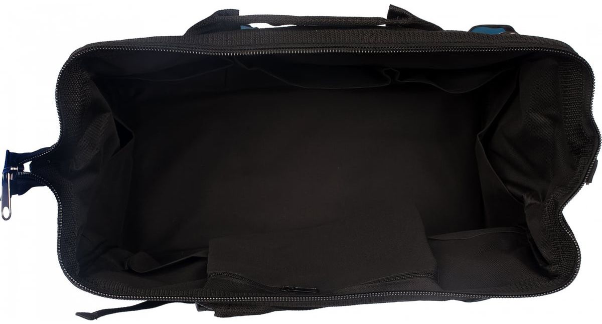 Сумка для инструментов 42 см 17 карманов Эксперт ЗУБР 38645-17 - фото