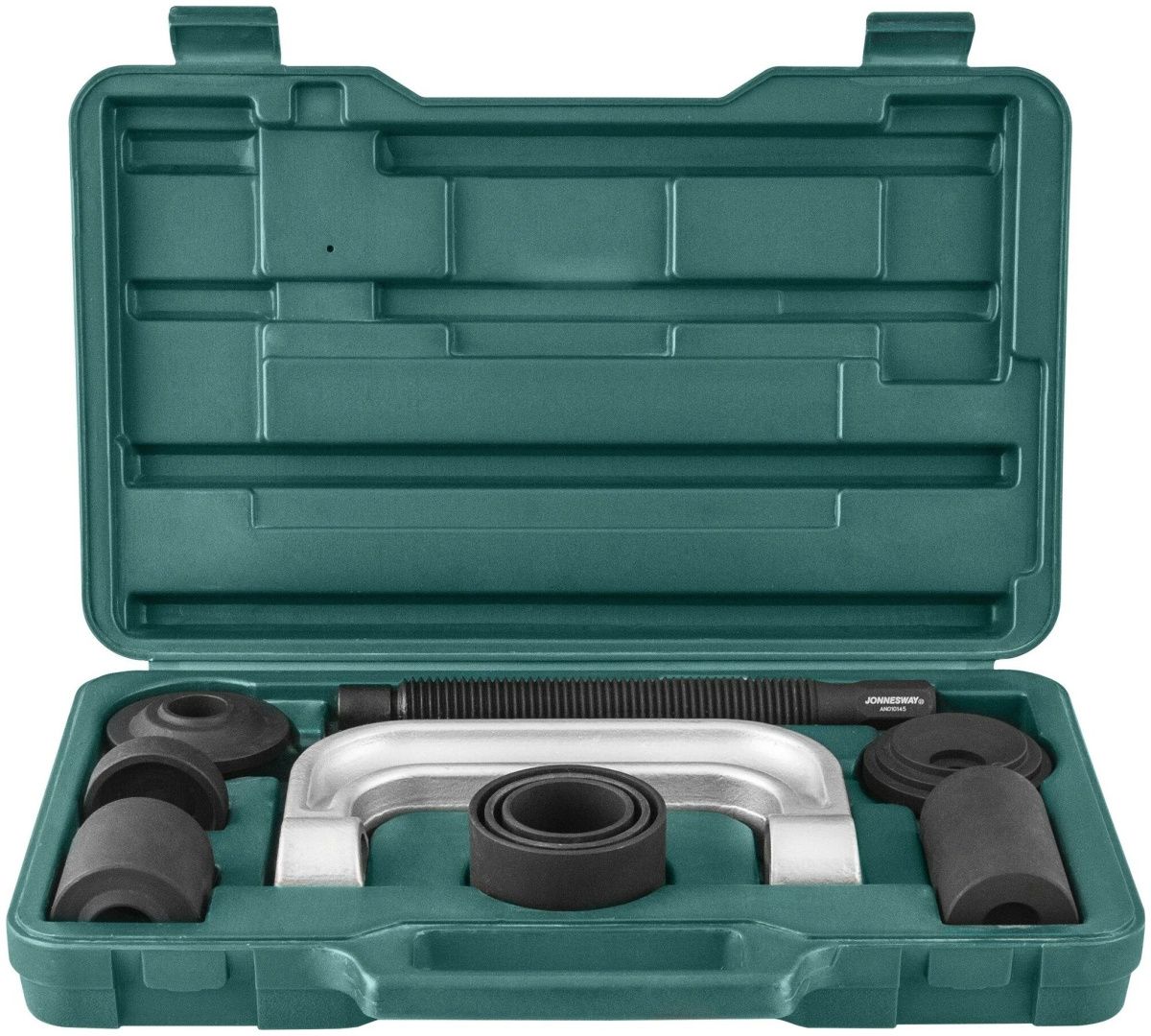 Изображение товара Съёмник шарнирных соединений 4 в 1 Jonnesway AN010145 для авто и внедорожников