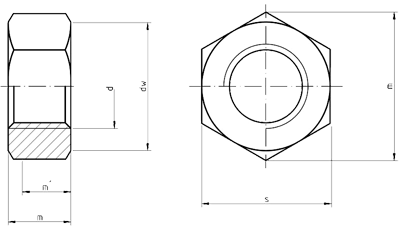 DIN 555