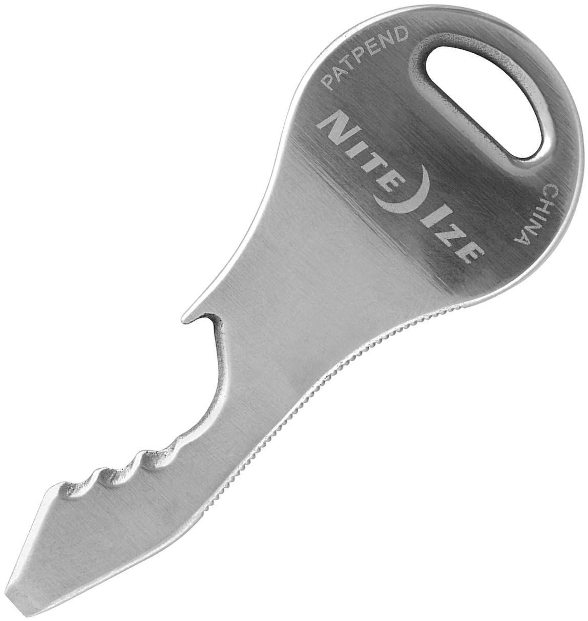 Мультитул-брелок Nite Ize DoohicKey QuicKey Tool KMTQK-11-R3 - фото