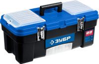 Ящик для инструментов пластиковый ДЕСНА ЗУБР