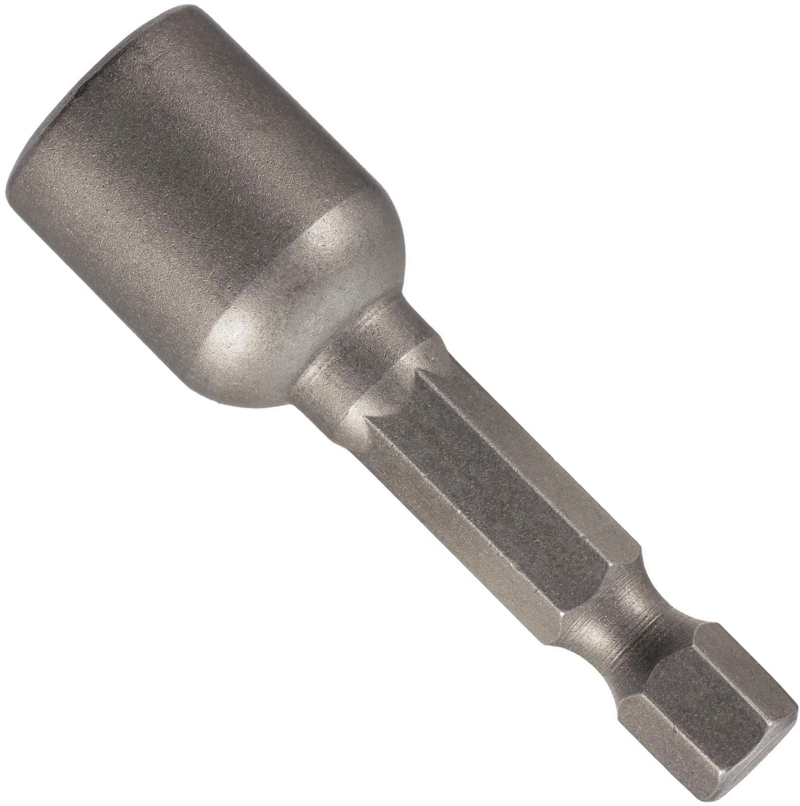 Головка магнитная для шуруповерта SGS, сталь S2 - фото