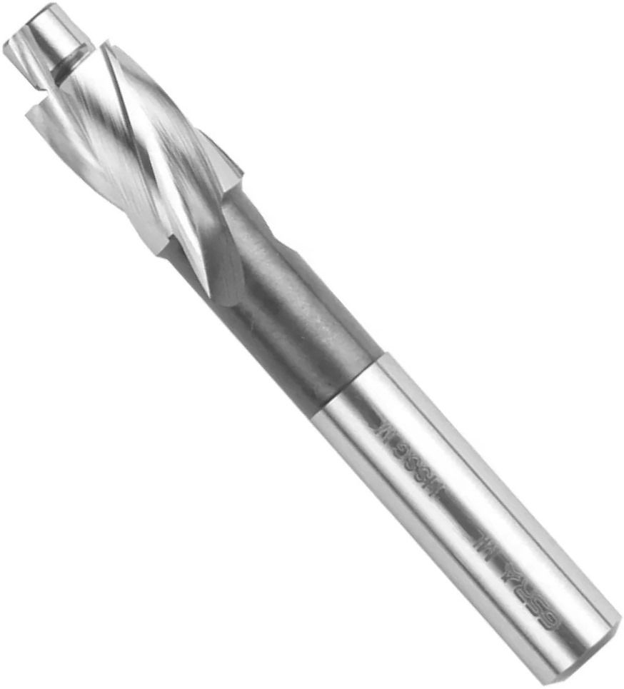 Набор цековок средней точности М3-M12 DIN 373 HSS-G GSR B08333300, 7 шт - фото
