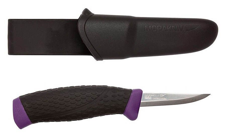 Нож для мелких работ 180 мм MORAKNIV TopQ Precision 11901